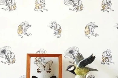 New: Grow House Grow Wallpapers