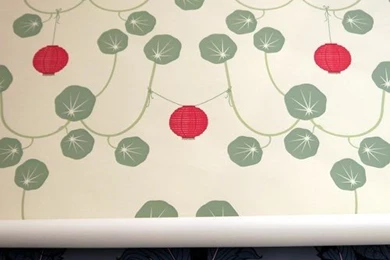 Icff 2012: Wallpapers