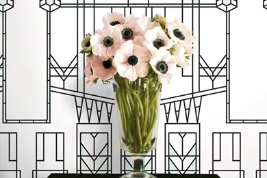 Patterns Popular In Newer Wallpapers   GoErie.com   Erie, PA