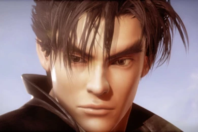 Jin Kazama HD Wallpapers