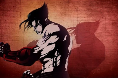 Tekken Jin Wallpapers   Wallpapers Cave