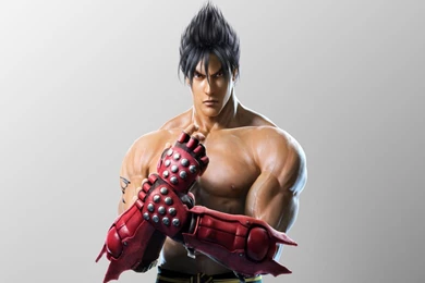 Jin Kazama The Tekken Game 1920x1200.jpg
