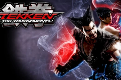 Tekken Tag 2 Wallpapers Wallpapers Cave