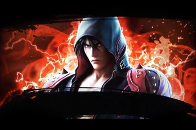 Jin Kazama On JinXAsuka   DeviantArt