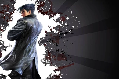 Jin   Tekken Wallpapers   Game Wallpapers