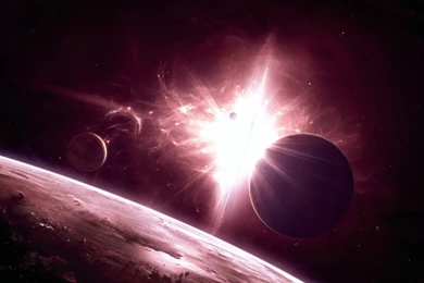 Star Light Wallpapers And Images   Wallpapers, Pictures, Photos