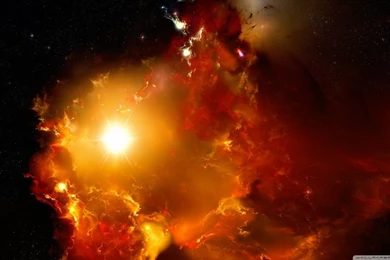 Starlight HD Desktop Wallpapers : High Definition : Fullscreen : Mobile