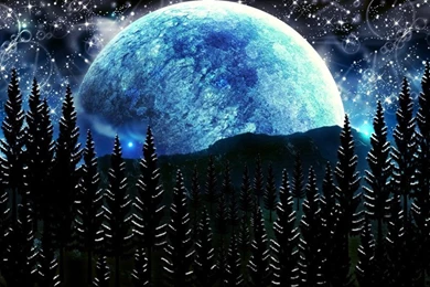 StarLight Wallpapers By NinjaCaptain On DeviantArt