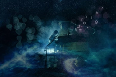 DeviantArt: More Like Starlight Wallpapers By Citizen17