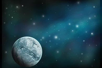 Starlight Nine: Wallpapers By Akrasiel On DeviantArt