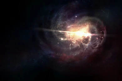 Stars Starlight Nebula Wallpapers