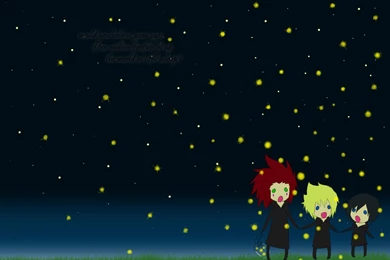 Fireflies Wallpapers   Wallpapers Cave