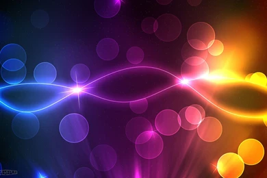 Starlight HD Wallpapers, Digital Art Backgrounds