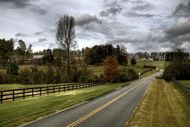 Country Road Wallpapers   186982