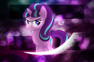 Starlight Glimmer [WOTW