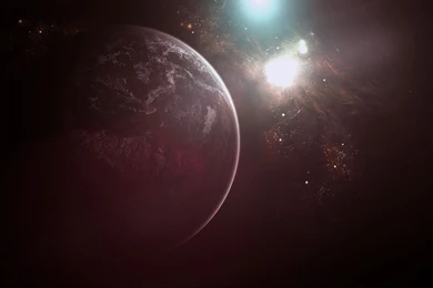 Starlight (Wallpaper) By Hardii On DeviantArt