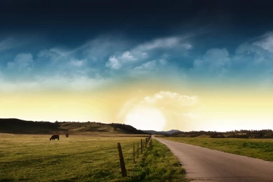Download Country Road Wallpapers 7121 1920x1080 Px High Resolution ...