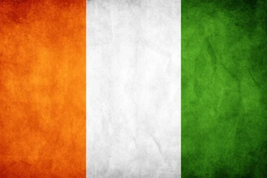 Irish Flag HD Wallpapers, Irish Flag Backgrounds, New Wallpapers