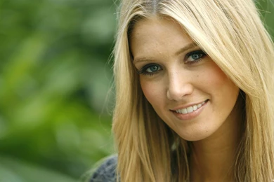 Delta Goodrem Wallpapers