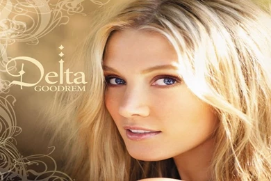 Delta Goodrem   Delta Goodrem Wallpapers (30936563)   Fanpop
