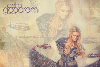 Delta   Delta Goodrem Wallpapers (6731210)   Fanpop