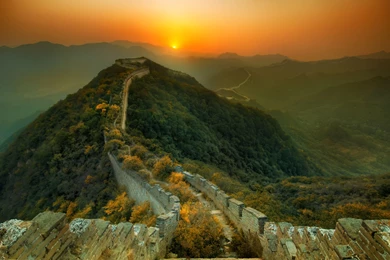 11 HD Great Wall Of China Wallpapers HDWallSource.com