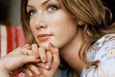 Miss Delta Goodrem   Delta Goodrem Wallpapers (357708)   Fanpop