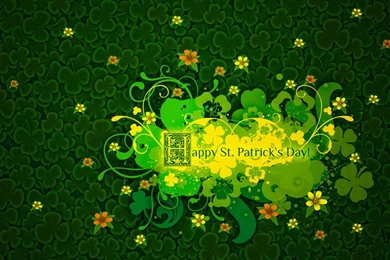 Free Saint Patricks Day Wallpapers   St. Patrick's Day 2016