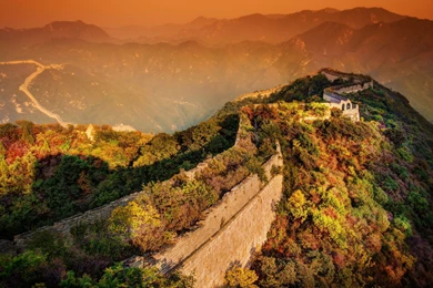 Great Wall Of China Wallpapers Archives   HDWallSource.com ...
