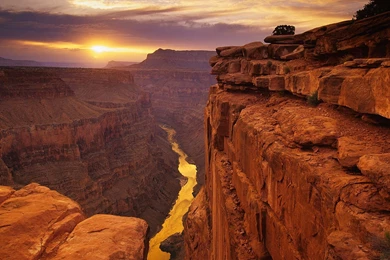 Great Grand Canyon Wallpapers