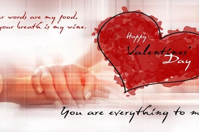 25 Best Love Wallpapers