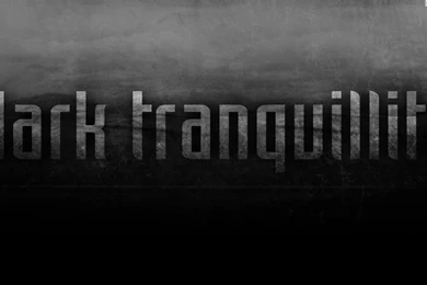 Dark Tranquillity Wallpapers HD Download