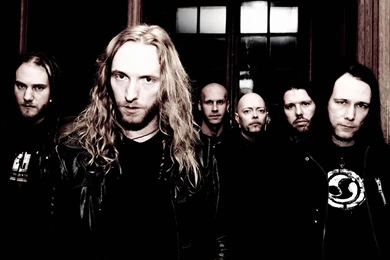 Dark Tranquillity Wallpapers HD Download