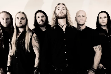 8 Dark Tranquillity HD Wallpapers