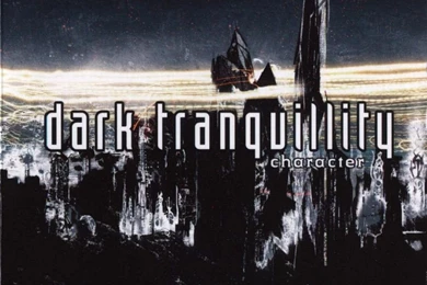 Gallery For   Dark Tranquility Wallpapers