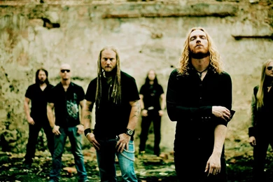 Dark Tranquillity