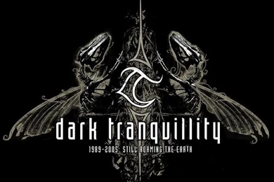 Dark Tranquillity   Biografia   Taringa!