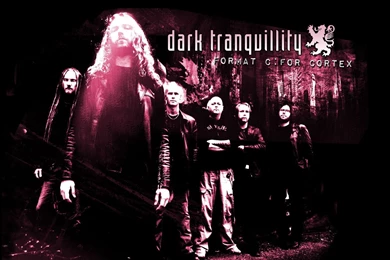Dark Tranquility By Beruangmalaya On DeviantArt