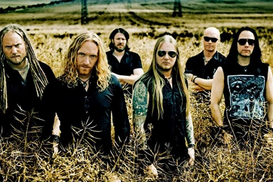 Dark Tranquillity