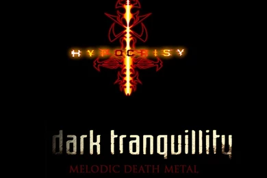 Dark Tranquillity/Hypocrisy Melodeath Wallpapers By SpidermanEminem ...