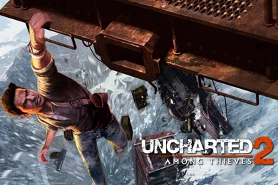 14 HD Uncharted Wallpapers   HDWallSource.com