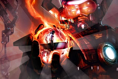 1920x1080 Marvel Ultimate Alliance Desktop PC And Mac Wallpapers