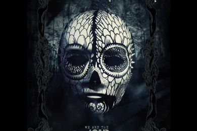 Dark Tranquillity, Una Busqueda De Lo Oscuro, Melancolico Y Moderno