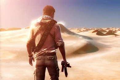 Uncharted 3 1024x768 Wallpapers, 1024x768 Wallpapers & Pictures ...