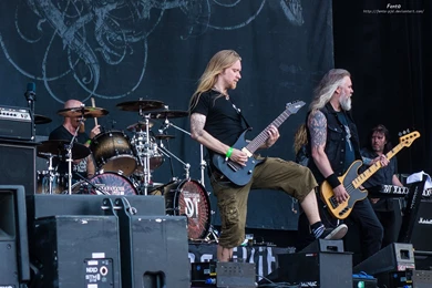 Dark Tranquillity   Hellfest 2015 By Femto Pjd On DeviantArt