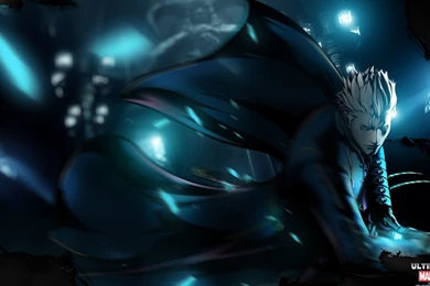 1920x1080 Marvel, Capcom, Ultimate, Devil May Cry, Vergil ...