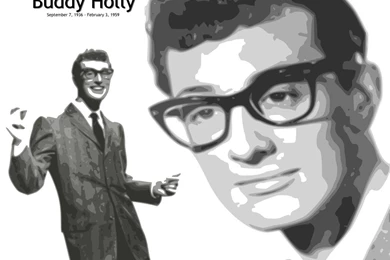 Buddy Holly Wallpapers   Wallpapers Cave