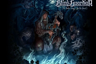 Blind Guardian