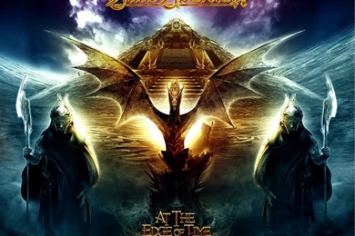 Wallpapers Blind Guardian Music Image