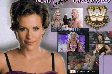 Molly   Nora GreenWald Aka Molly Holly Wallpapers (9106173)   Fanpop